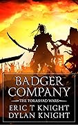 Badger Company