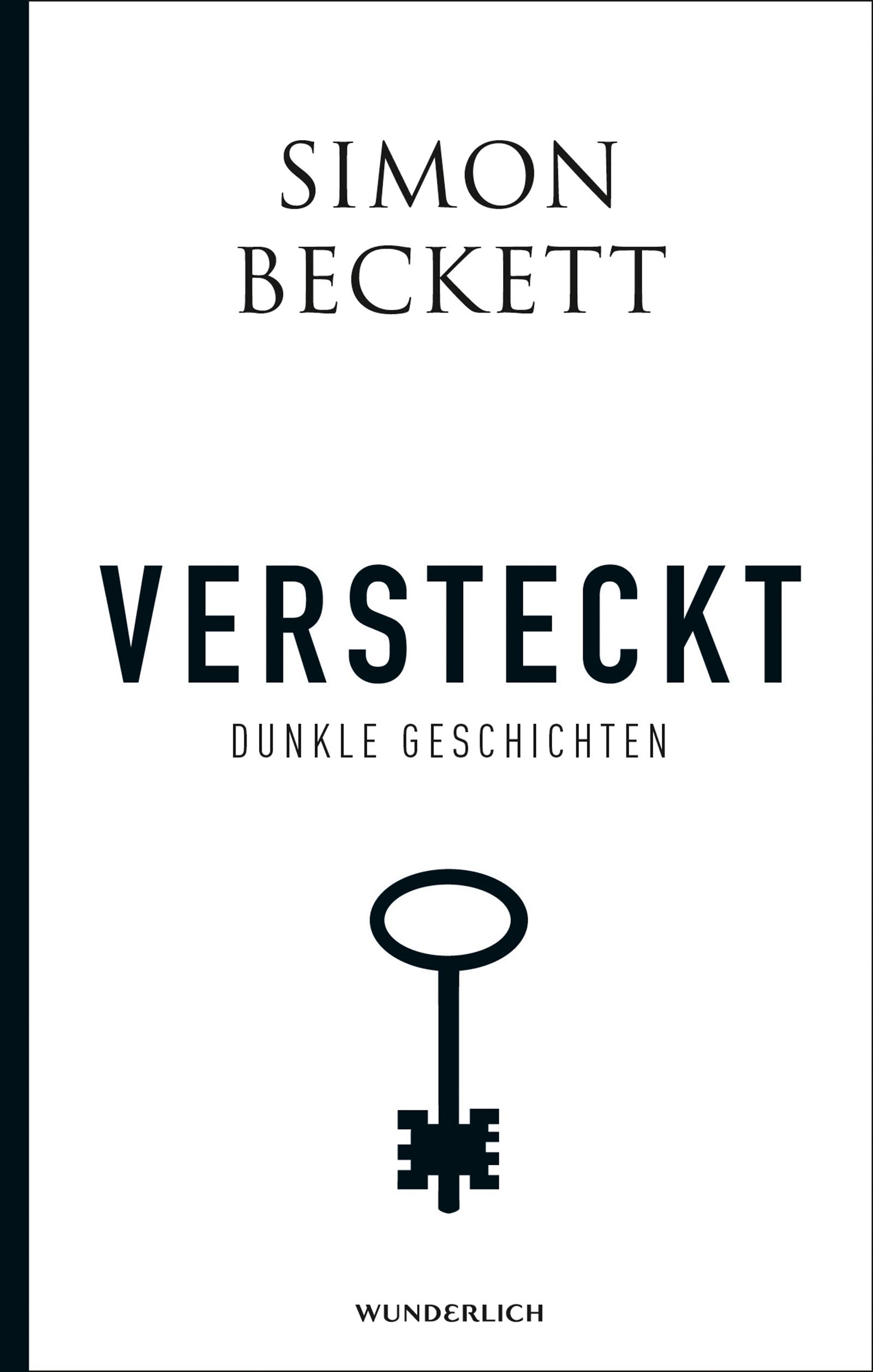 Versteckt: Dunkle Geschichten (Kindle Edition)