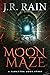 Moon Maze (Vampire for Hire, Moon Stories #17)