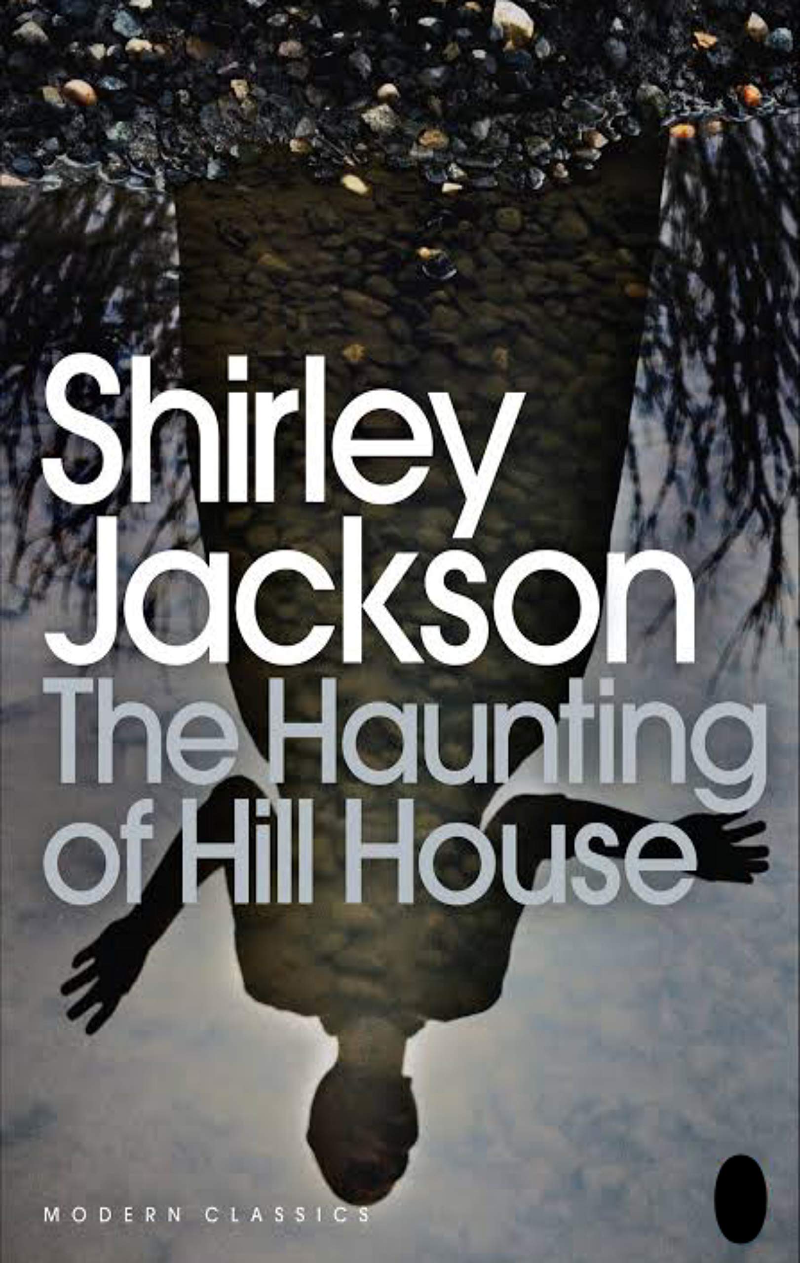 The Haunting of Hill House