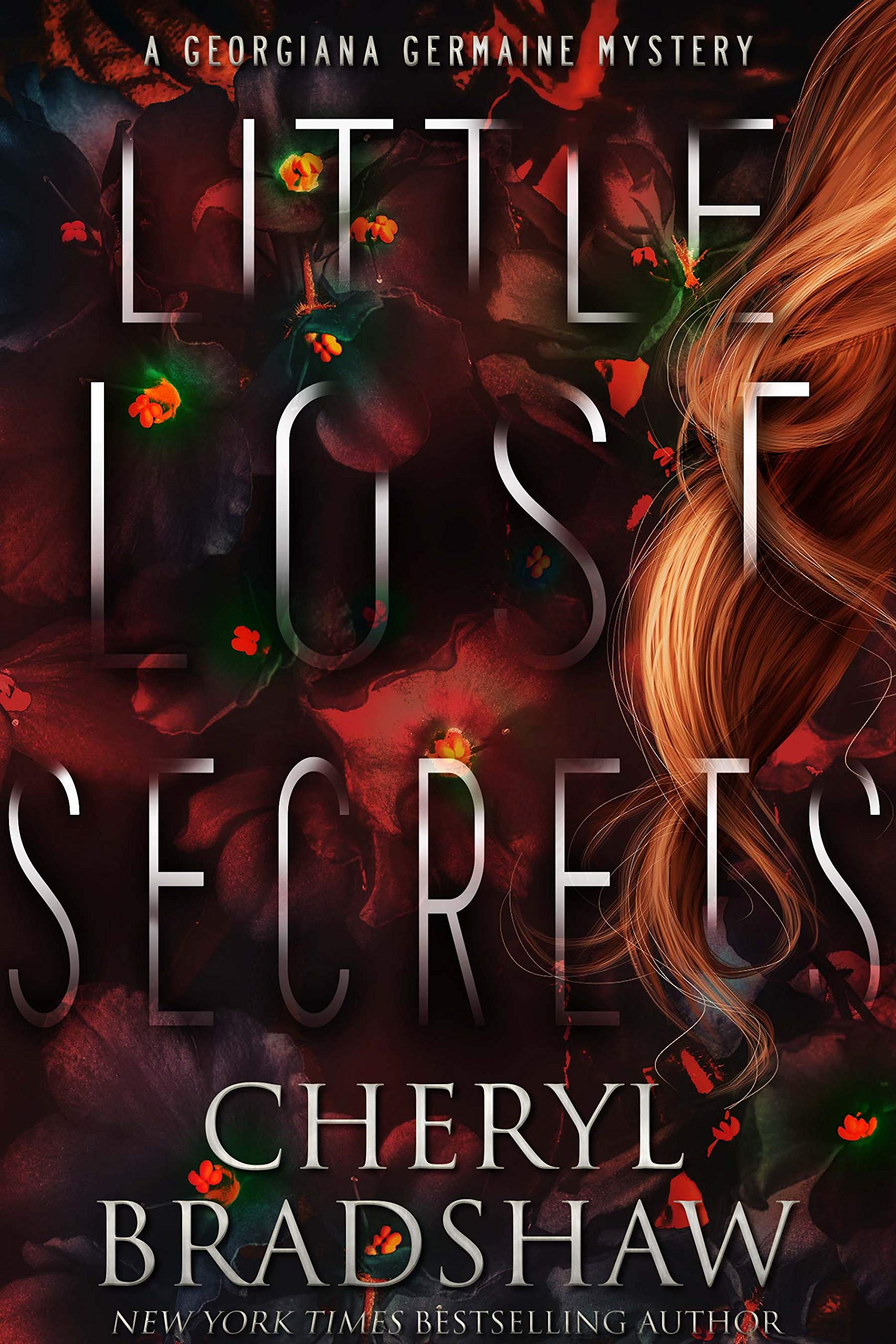 Little Lost Secrets (Georgiana Germaine #2)