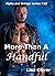 More Than a Handful (Alpha and Omega #12)