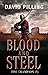 Blood and Steel (The Champi...