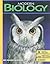 Modern Biology: Student Edition 2009 by RINEHART AND WINSTON HOLT, HOLT, RINEHART AND WINSTON