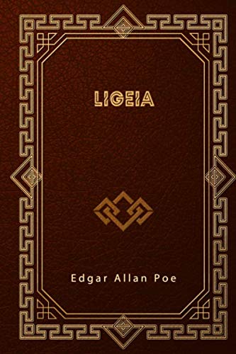 Ligeia