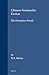 Chinese Vernacular Fiction: The Formative Period (Sinica Leidensia, 13)