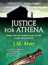 Justice for Athena