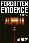 Forgotten Evidence (Goodlove and Shek, #4)