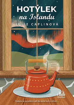 Hotýlek na Islandu (Romantické útěky, #4)