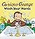 Curious George: Wash Your Hands: A Playful Introduction to Handwashing with Everyone's Favorite Curious Monkey