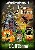 Hexes and Haunts