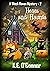 Hexes and Haunts (Witch Hav...