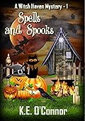 Spells and Spooks