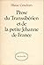 Prose du Transsibérien et de la Petite Jehanne de France