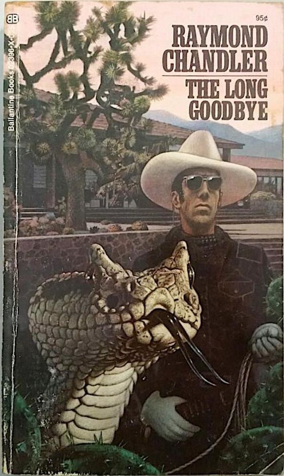 The Long Goodbye