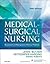 Medical-Surgical Nursing by Sharon Mantik Lewis