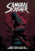 Samurai Slasher Vol. 1