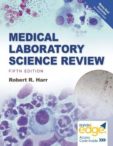 Medical Laboratory Science Review (ebook)