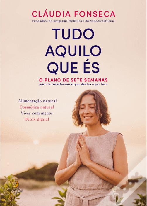 Tudo Aquilo que És