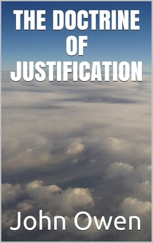 THE DOCTRINE OF JUSTIFICATION