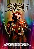 Samurai Slasher Vol. 2
