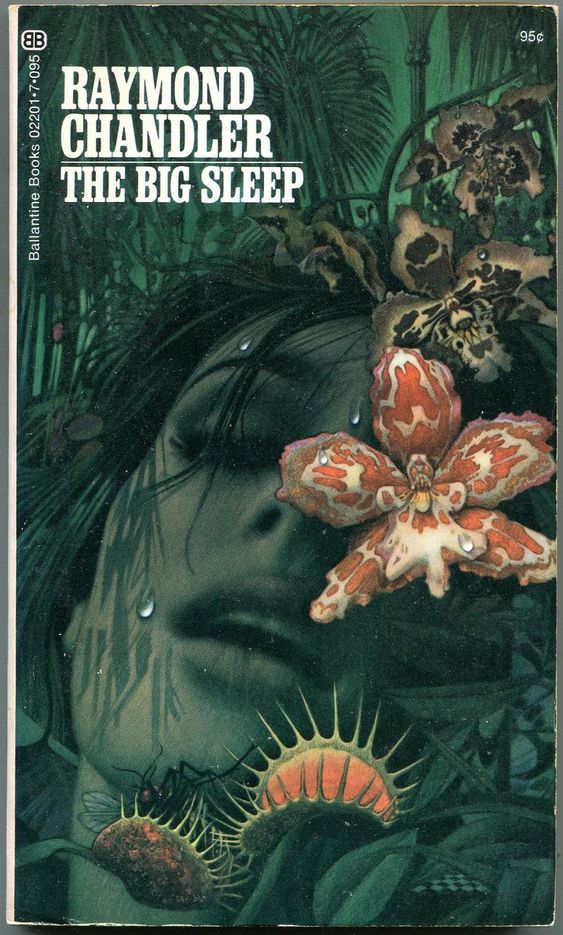 The Big Sleep