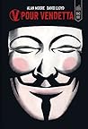 V pour Vendetta