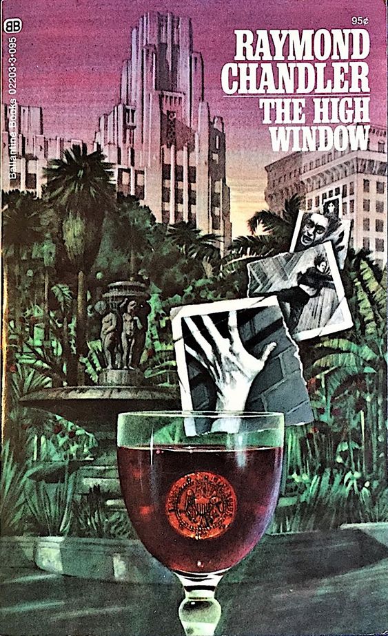 The High Window