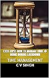 Time Management : [333 Tips] How to Manage Time @ Home During LockDown