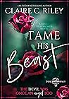 Tame His Beast Part 1