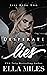 Desperate Lies (Lies #2)