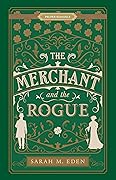 The Merchant and the Rogue (The Dread Penny Society, #3)