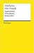 Die Orestie: Agamemnon. Choephoren. Eumeniden