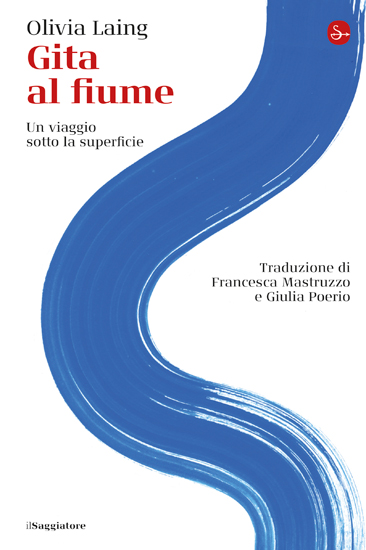 Gita al fiume: Un viaggio sotto la superficie