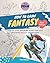 HOW TO DRAW FANTASY: Step b...
