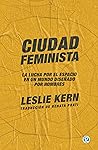 Ciudad feminista