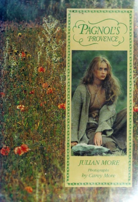 Pagnol's Provence (Hardcover)