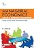 Managerial Economics (Analysis of Managerial Decision Making), 9th Edition