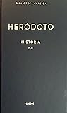 Historia vol I-II