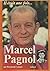 Il était une fois Marcel Pagnol by Raymond Castans