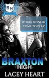 Braxton High by Lacey Heart