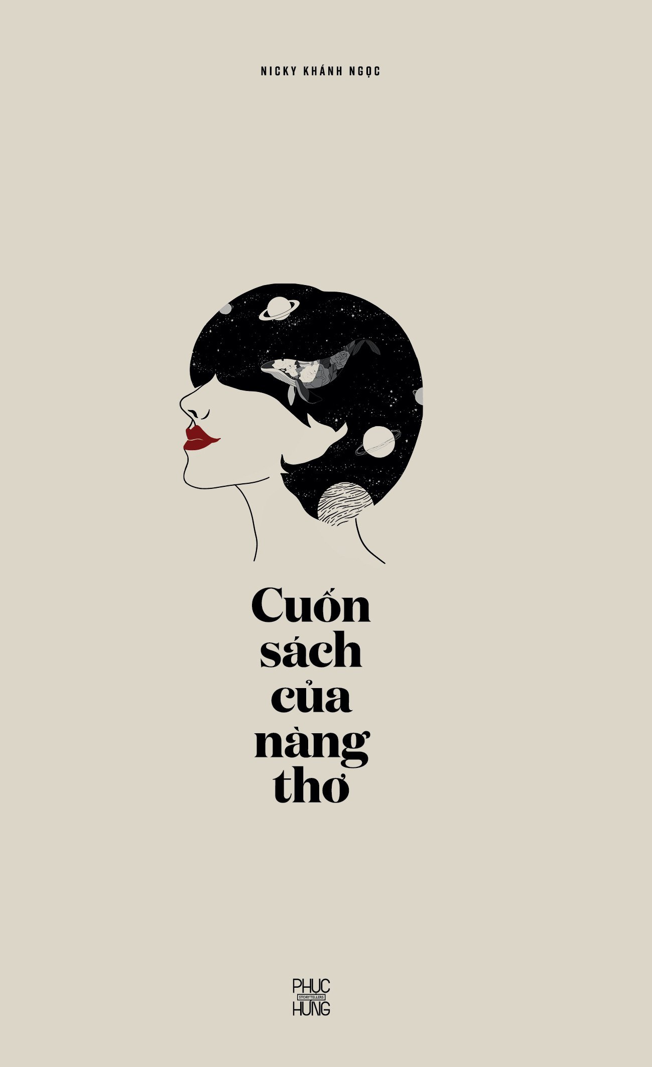 Cuốn sách của Nàng Thơ (Paperback)