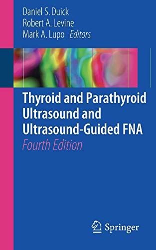 Thyroid and Parathyroid Ultrasound and Ultrasound-Guided FNA