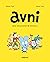 Avni 1. Animal verdaderamente no identificado