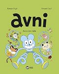 Avni, Tome 04: Avni s'en mêle