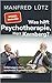 Was hilft Psychotherapie, H...