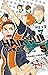 Haikyu!! Cilt 5 (Haikyu!!, #5)