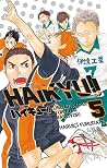 Haikyu!! Cilt 5