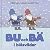 Bu och Bä i blåsväder by Olof Landström