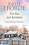 Een kus met Kerstmis